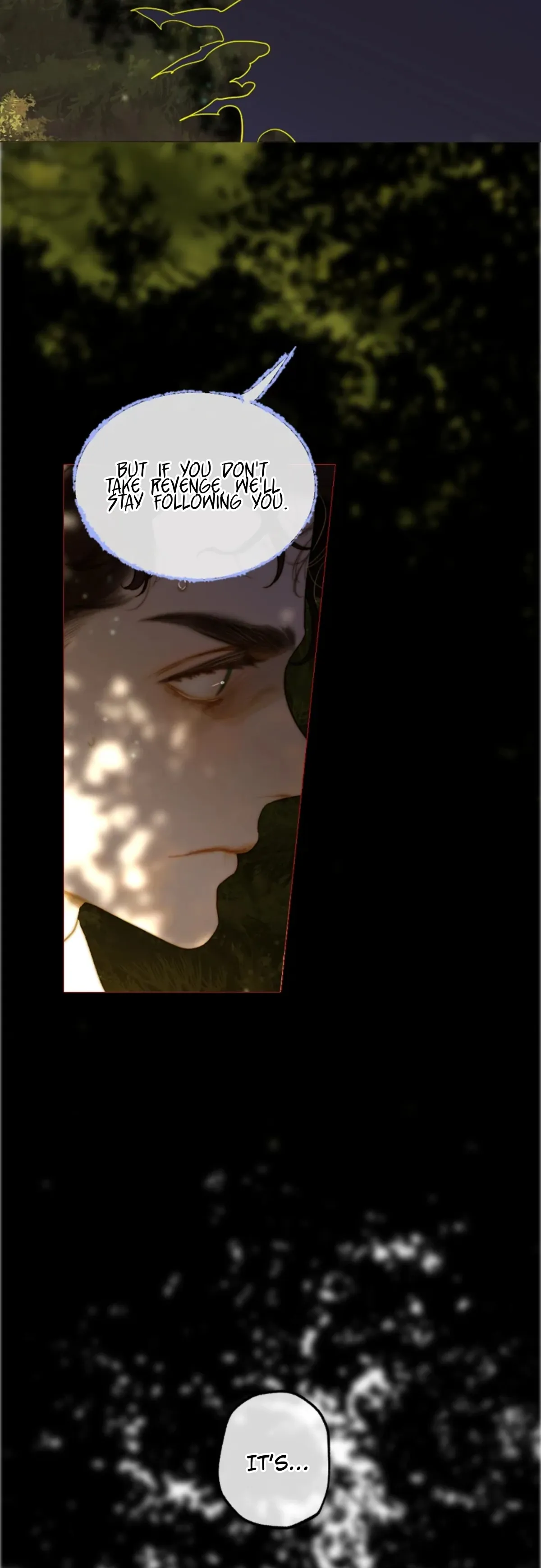 The Pale Horse Chapter 278 Online - página 19