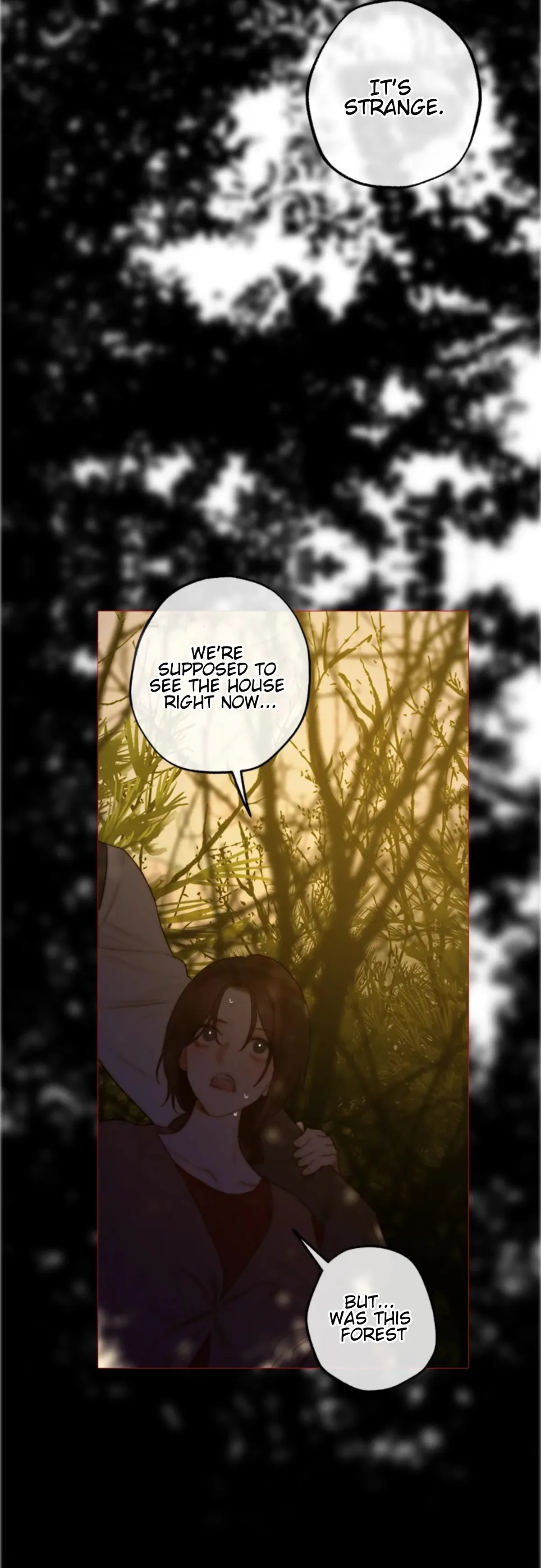 The Pale Horse Chapter 278 Online - página 20