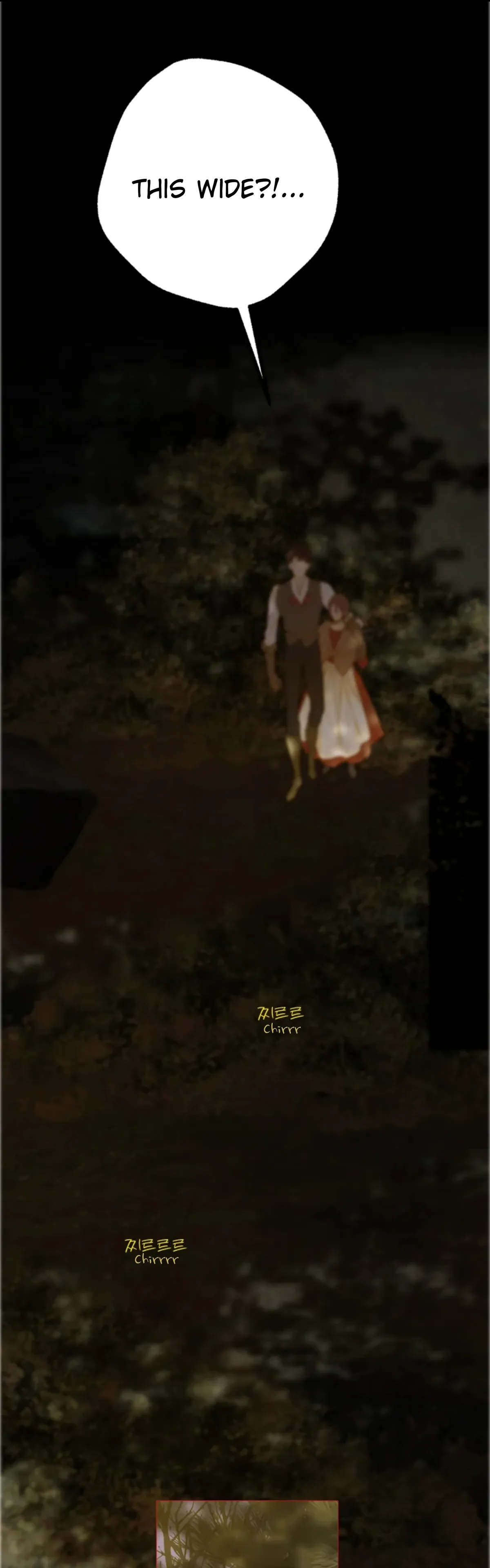 The Pale Horse Chapter 278 Online - página 21