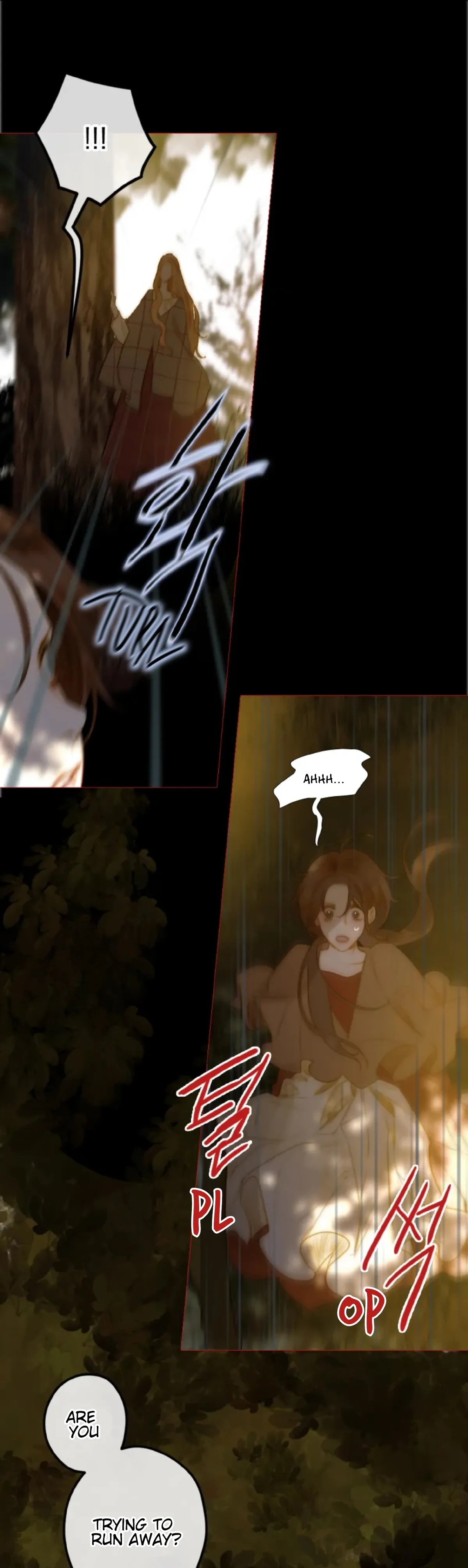 The Pale Horse Chapter 278 Online - página 25
