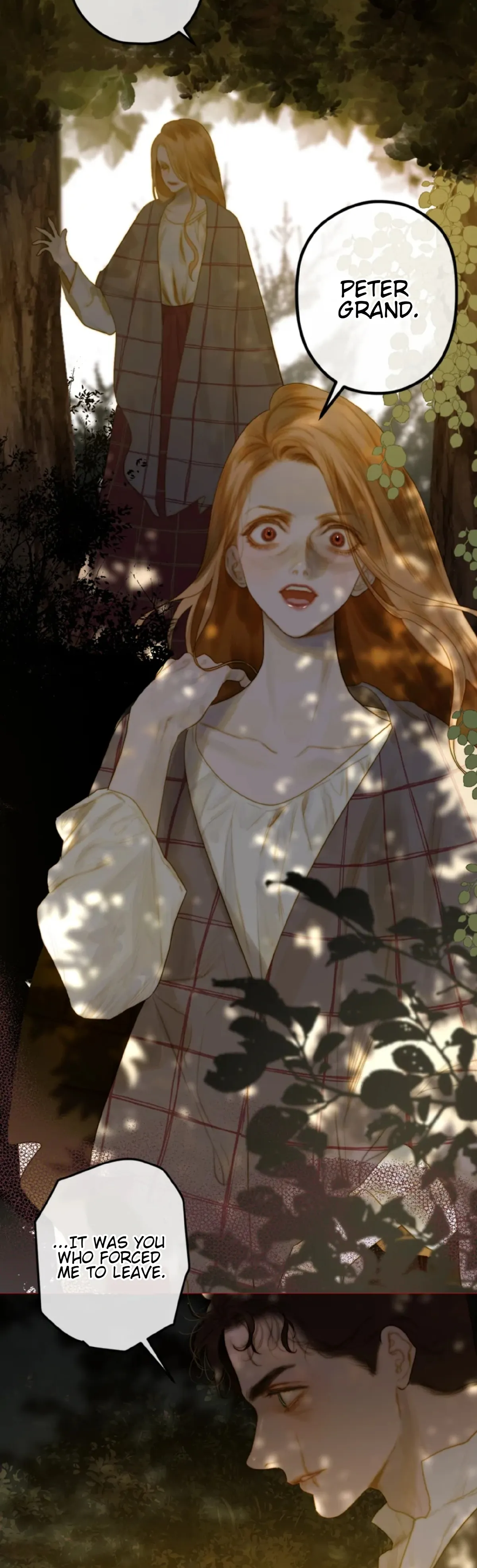 The Pale Horse Chapter 278 Online - página 26