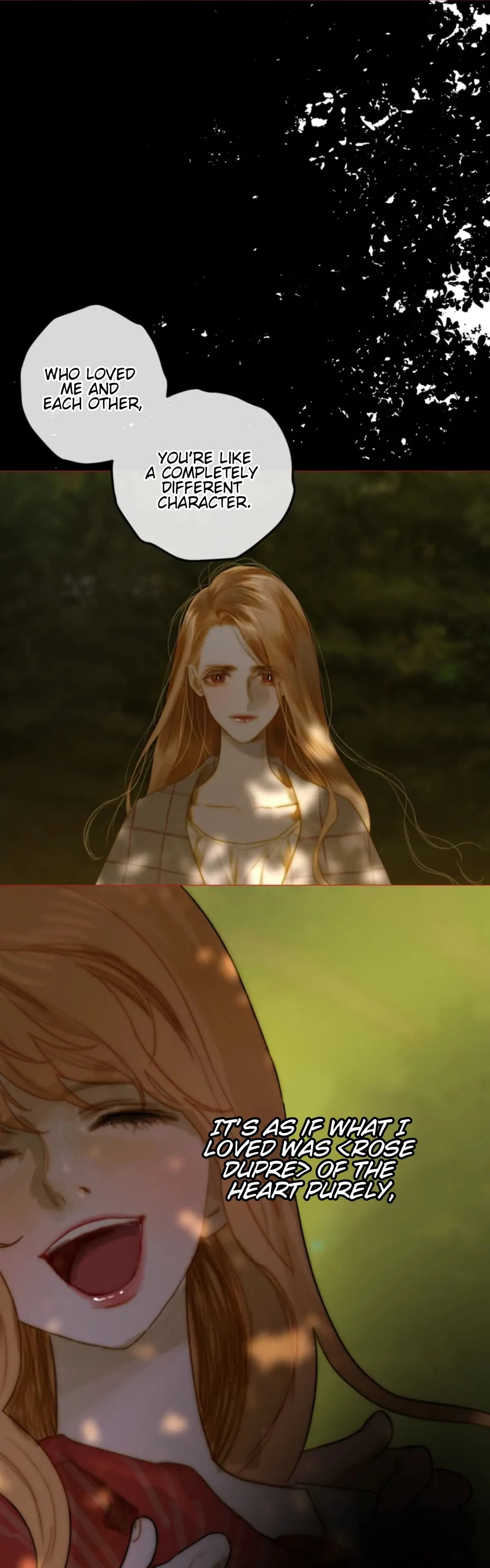 The Pale Horse Chapter 278 Online - página 28