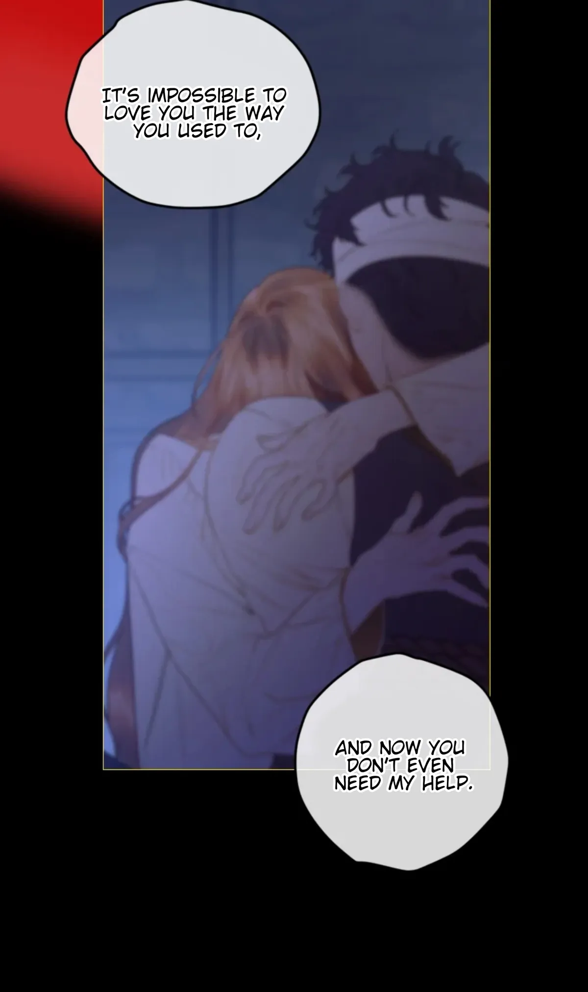 The Pale Horse Chapter 278 Online - página 30