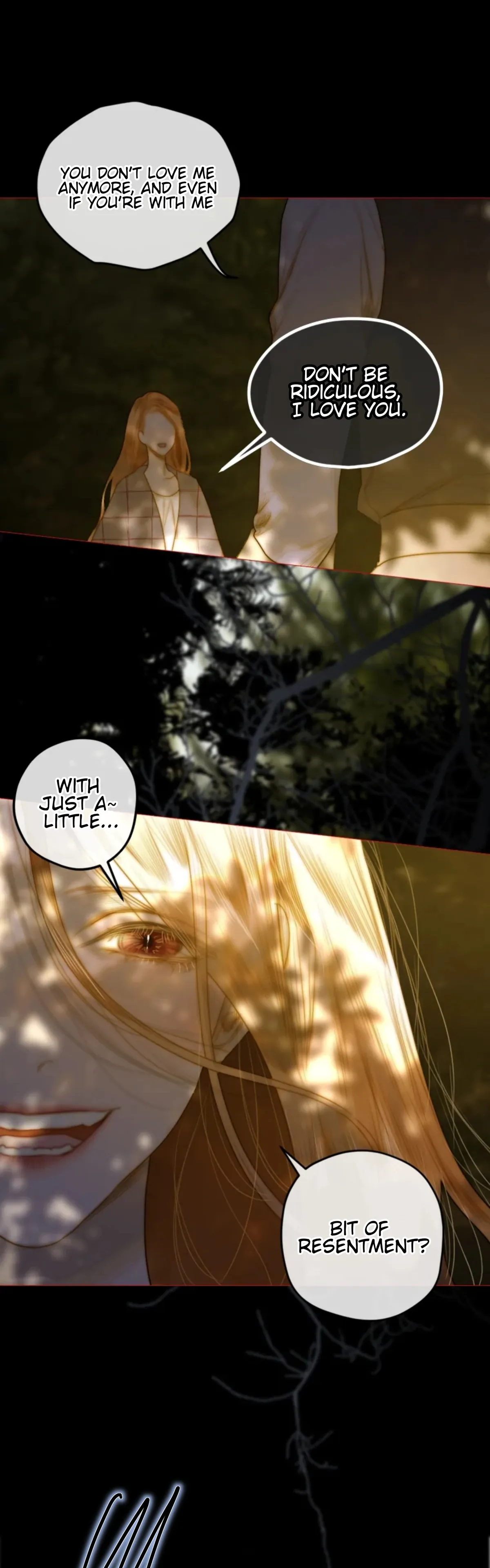 The Pale Horse Chapter 278 Online - página 31