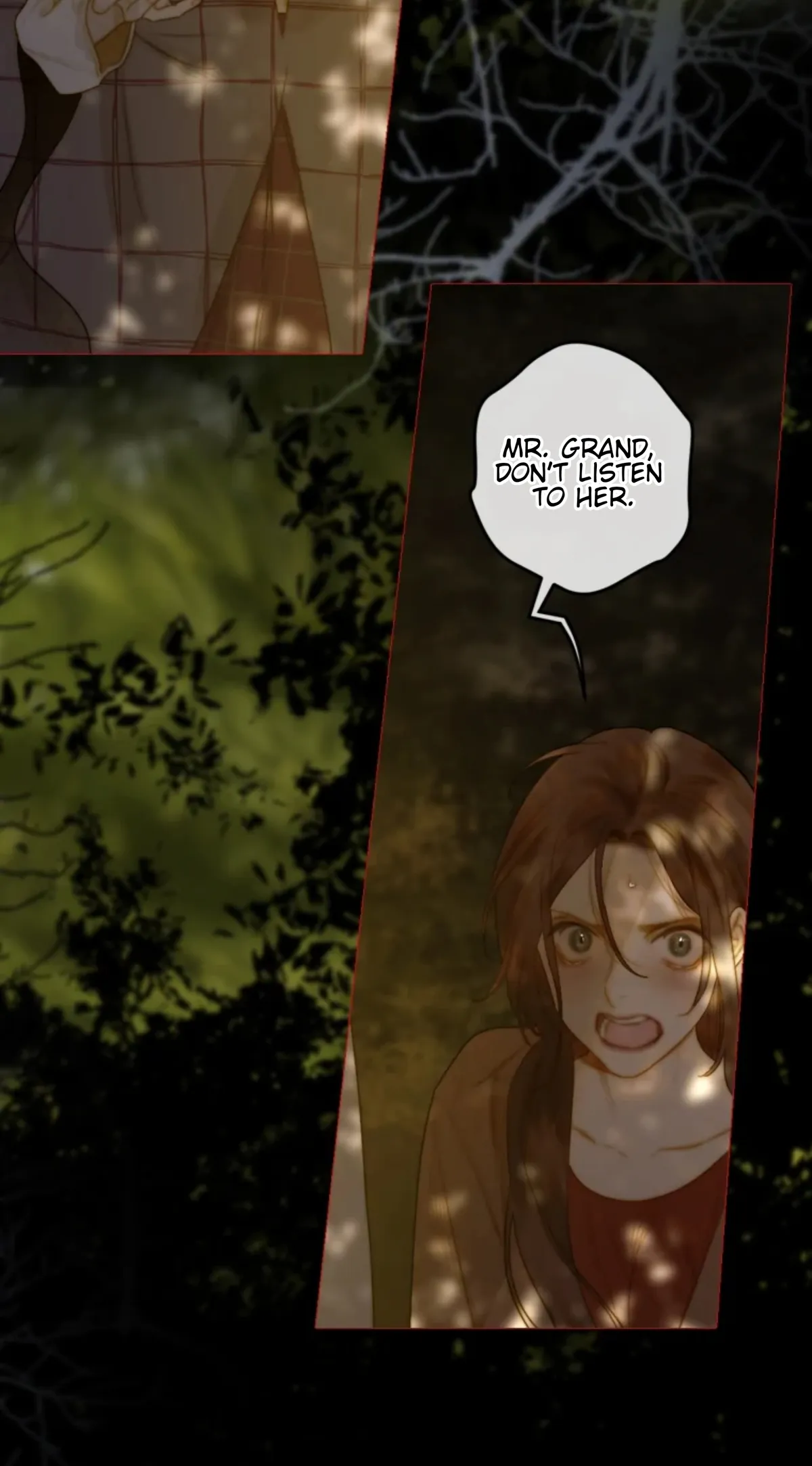 The Pale Horse Chapter 278 Online - página 33