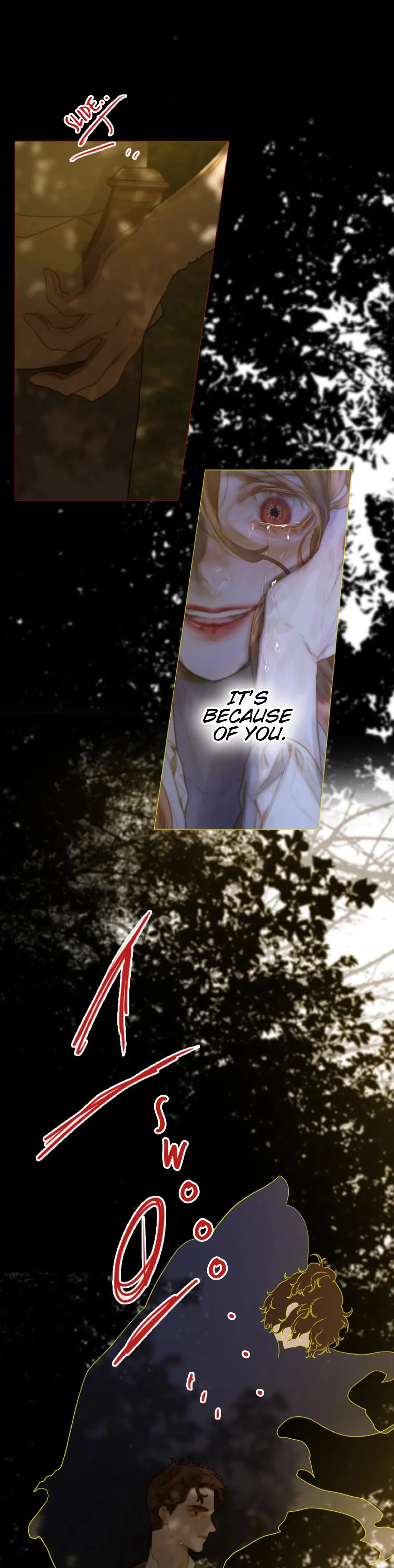 The Pale Horse Chapter 278 Online - página 34
