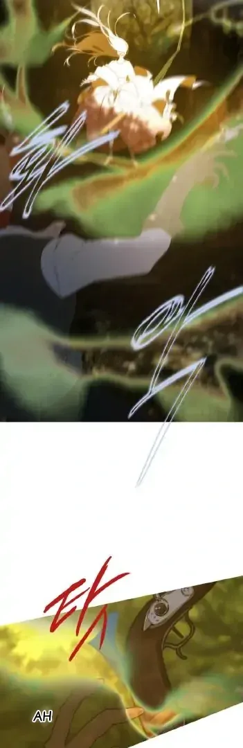The Pale Horse Chapter 279 Online - página 6