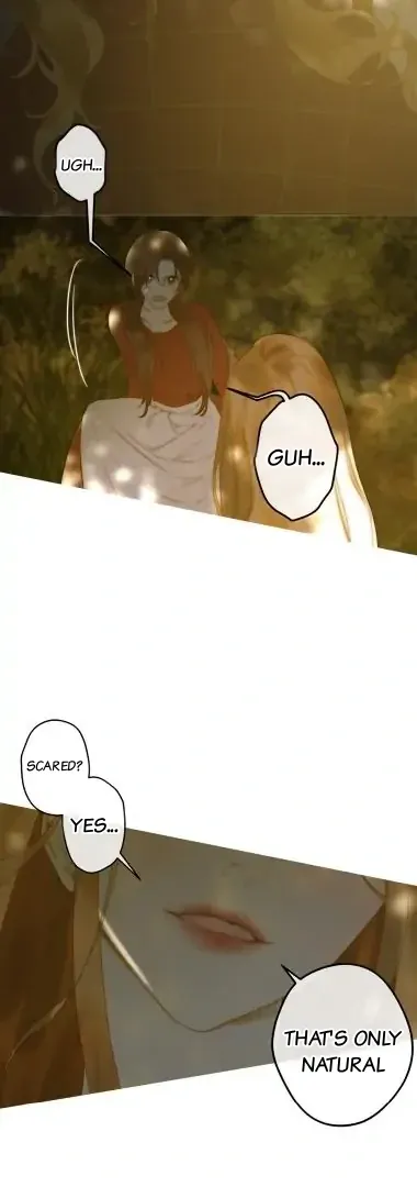 The Pale Horse Chapter 279 Online - página 22
