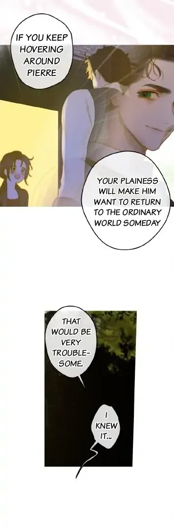 The Pale Horse Chapter 279 Online - página 25