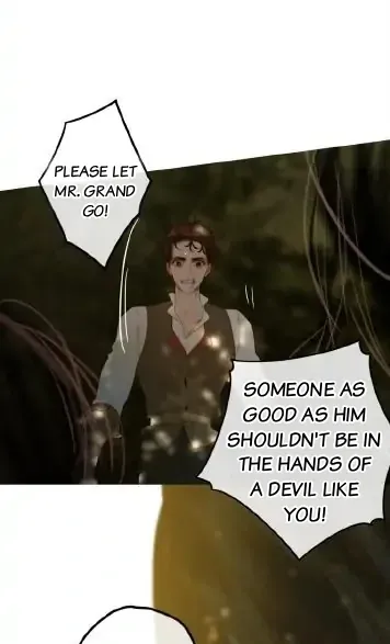 The Pale Horse Chapter 279 Online - página 27