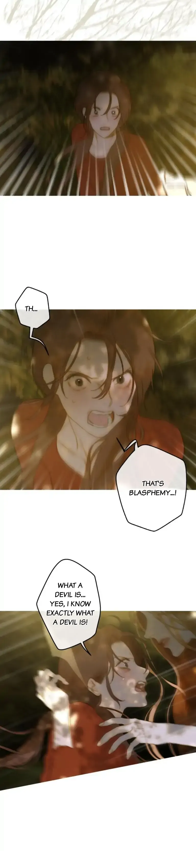 The Pale Horse Chapter 279 Online - página 33