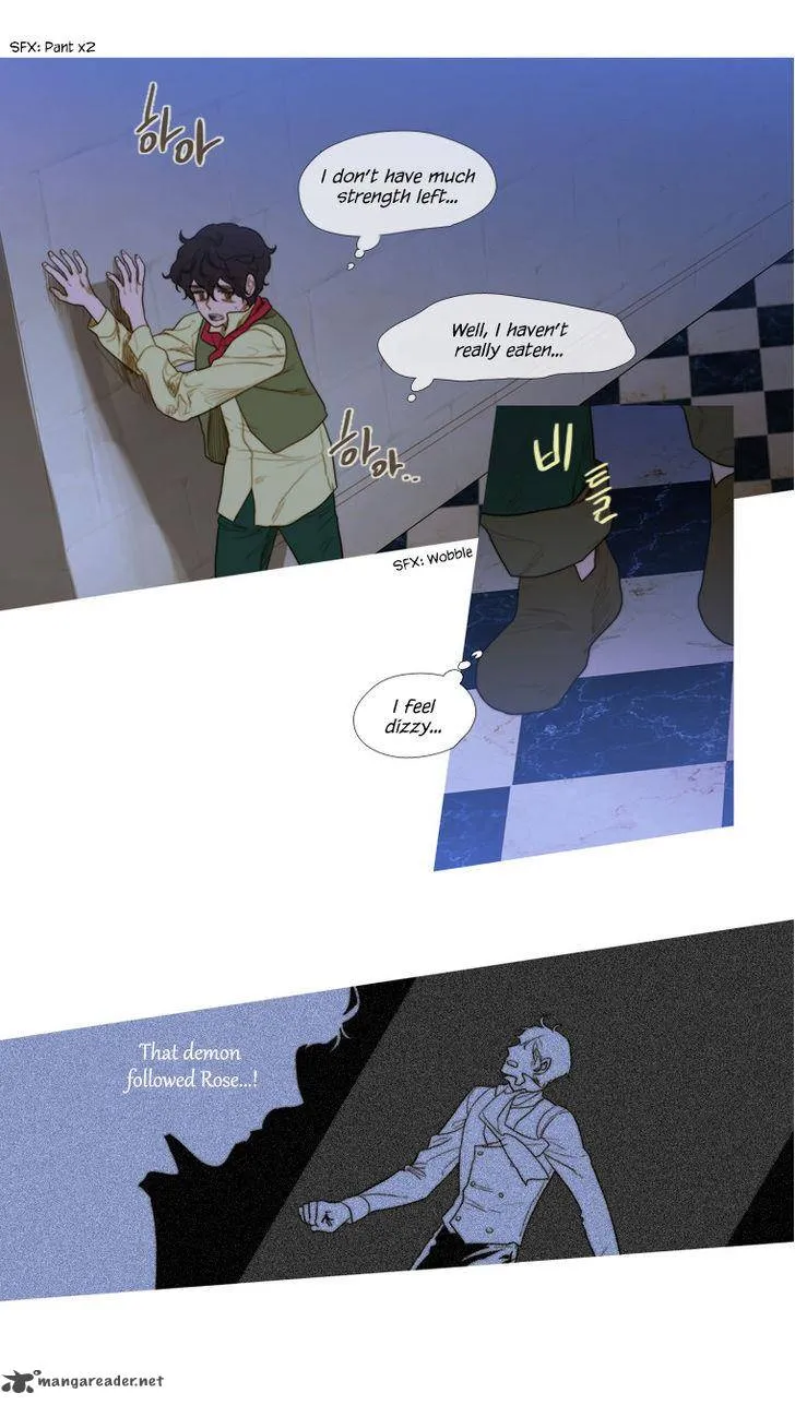 The Pale Horse Chapter 28 Online - página 8