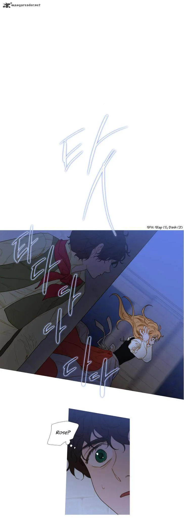 The Pale Horse Chapter 28 Online - página 9