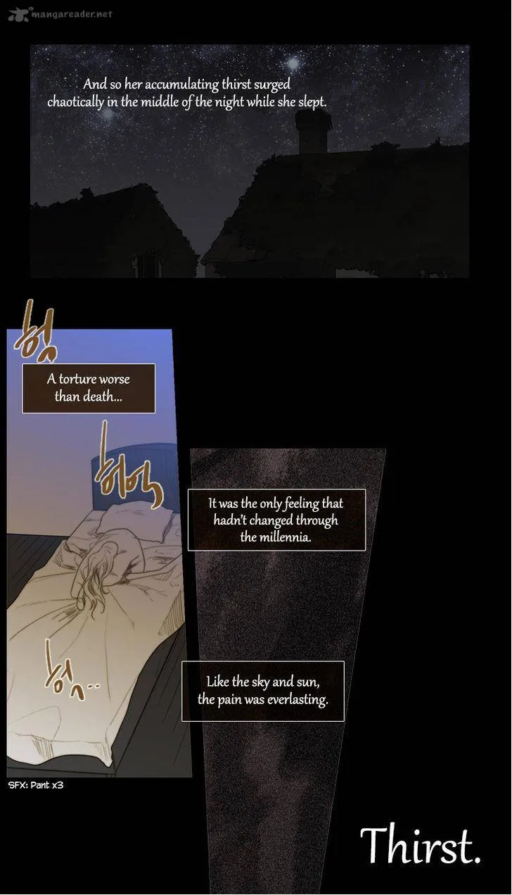 The Pale Horse Chapter 28 Online - página 12