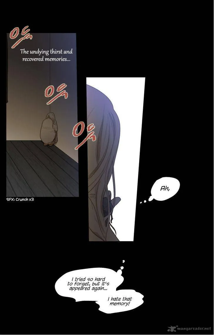 The Pale Horse Chapter 28 Online - página 15