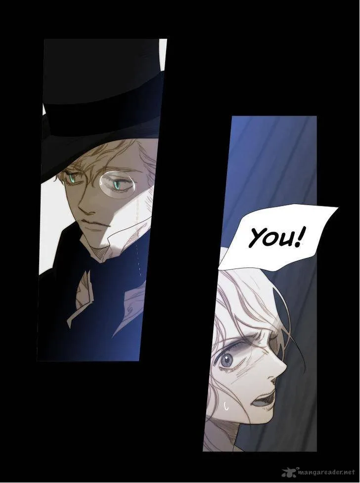 The Pale Horse Chapter 28 Online - página 20