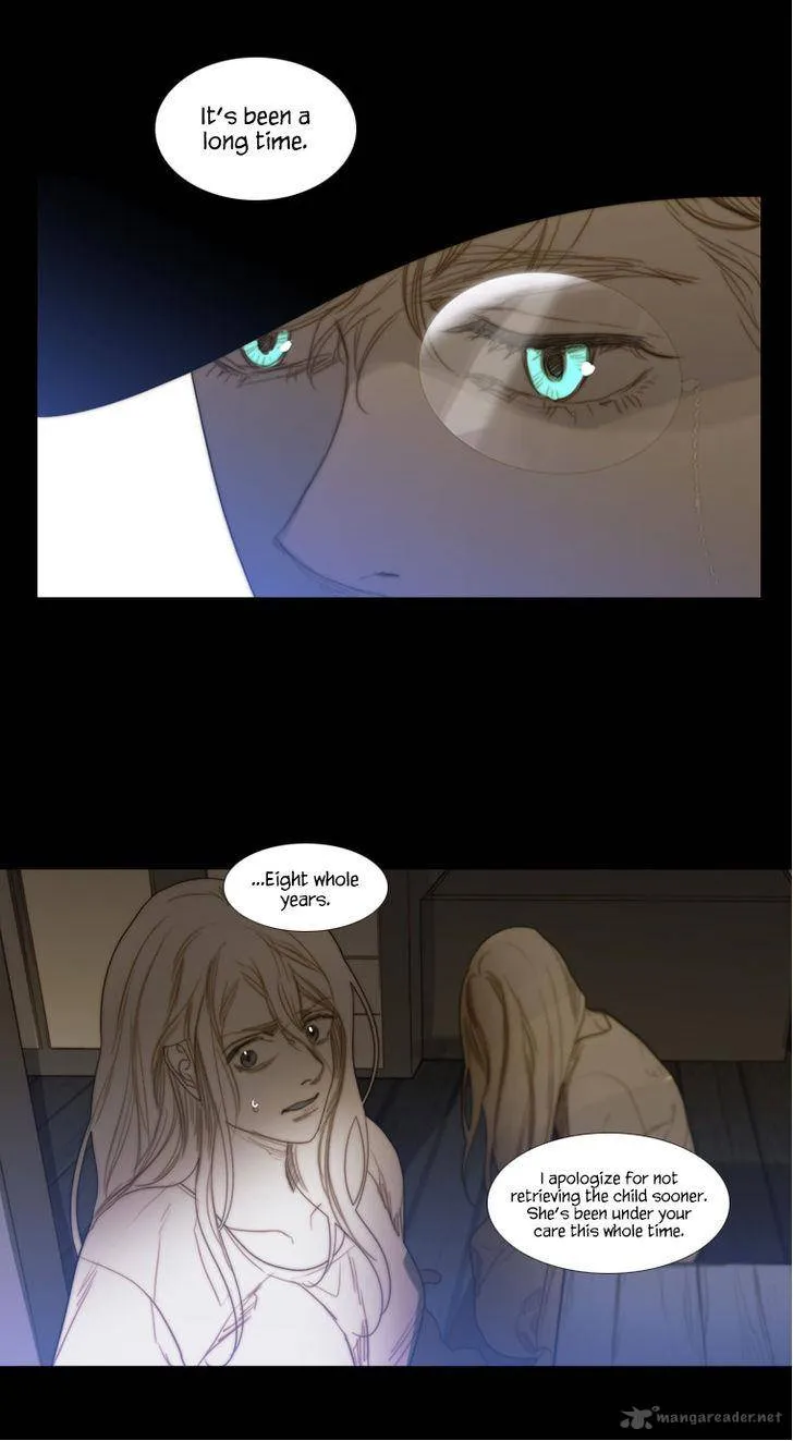 The Pale Horse Chapter 28 Online - página 21