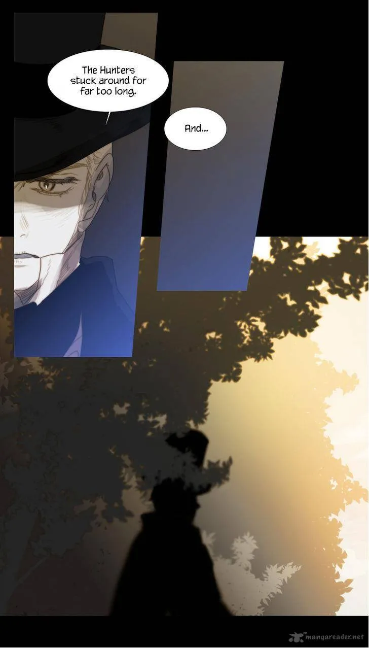 The Pale Horse Chapter 28 Online - página 22