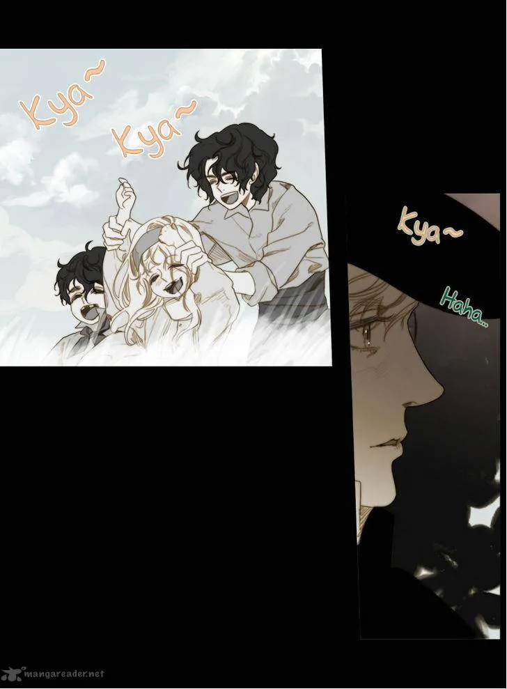 The Pale Horse Chapter 28 Online - página 23