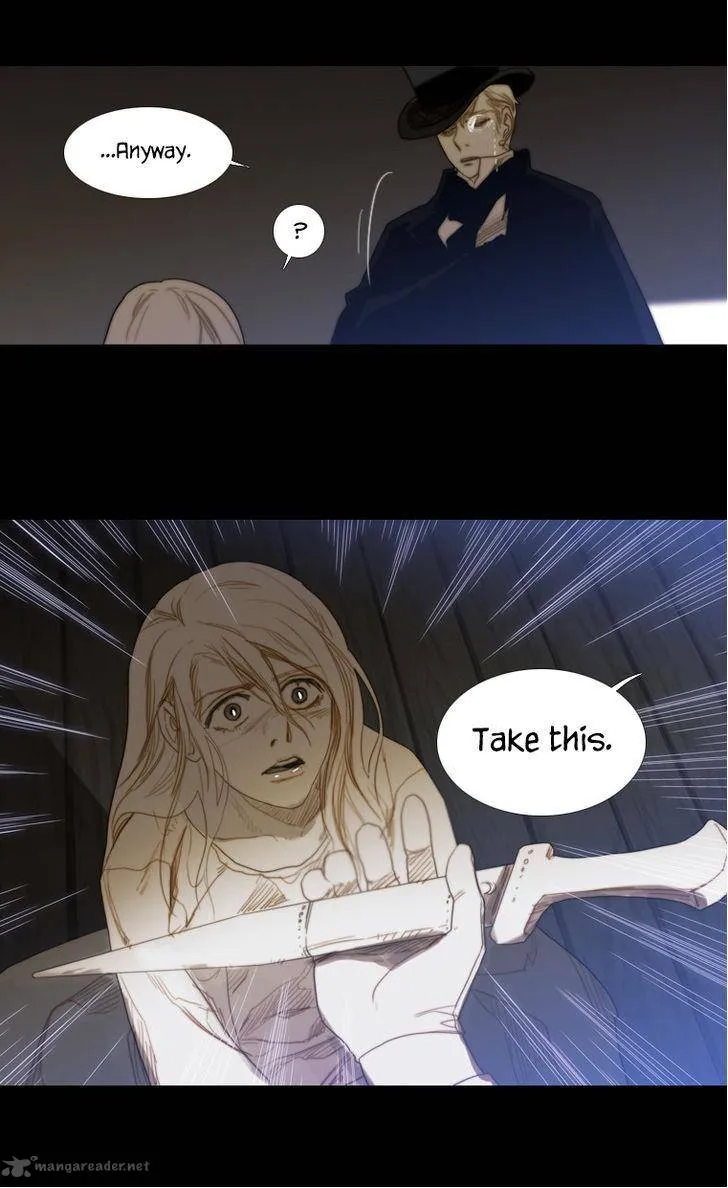 The Pale Horse Chapter 28 Online - página 24