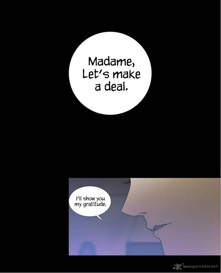 The Pale Horse Chapter 28 Online - página 25