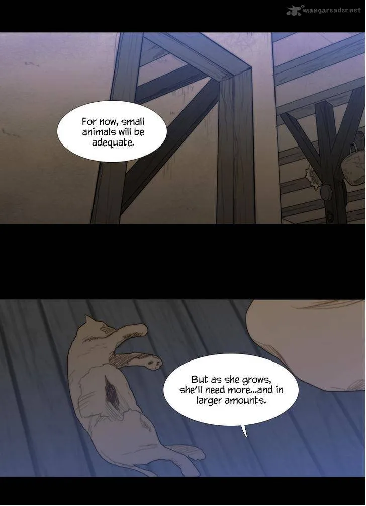 The Pale Horse Chapter 28 Online - página 27