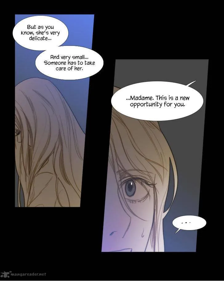 The Pale Horse Chapter 28 Online - página 28