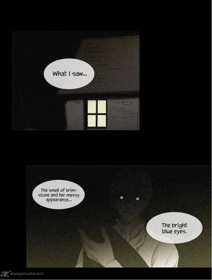 The Pale Horse Chapter 28 Online - página 30