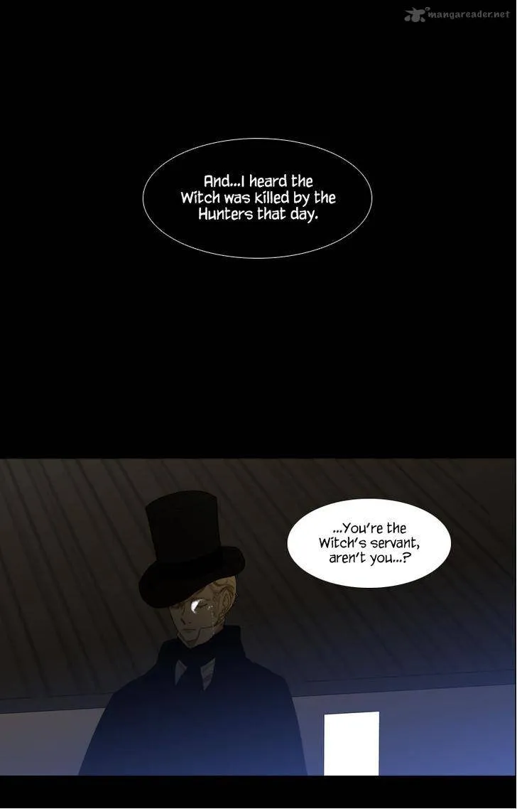 The Pale Horse Chapter 28 Online - página 31