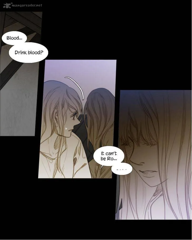 The Pale Horse Chapter 28 Online - página 32