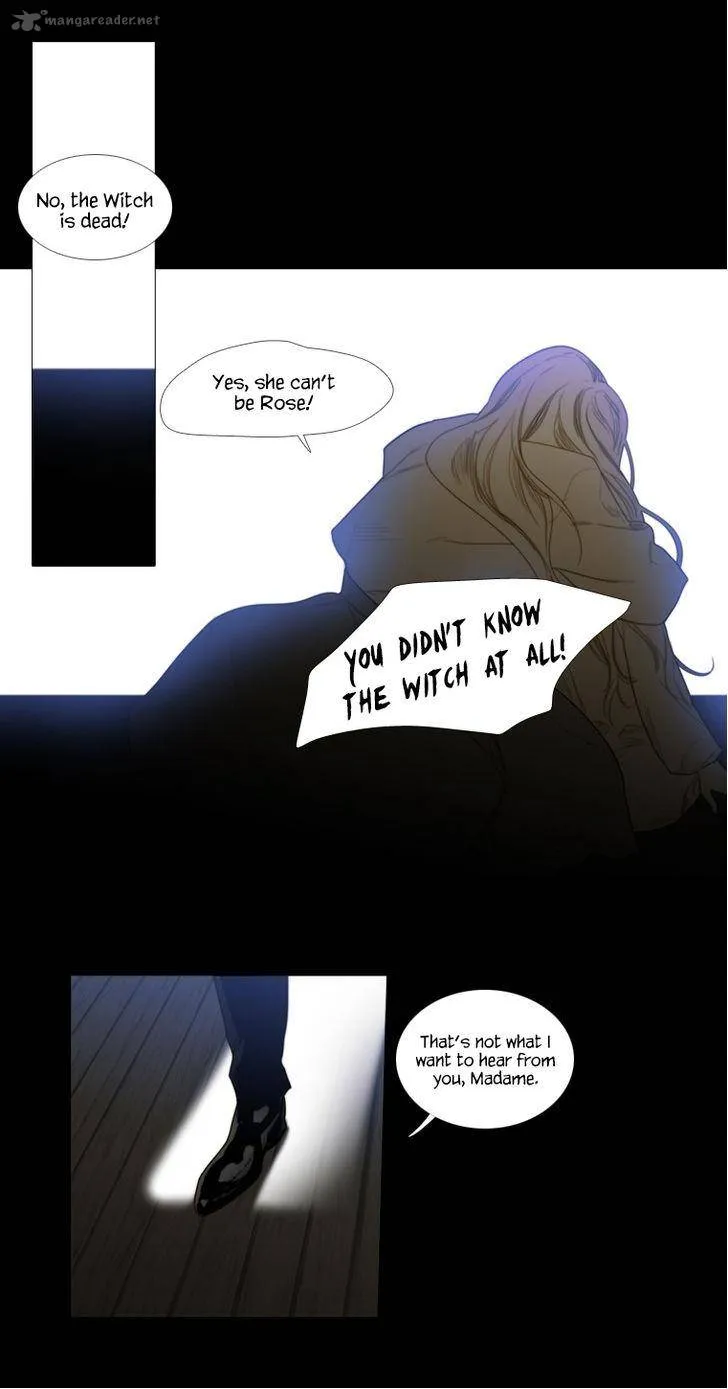 The Pale Horse Chapter 28 Online - página 33