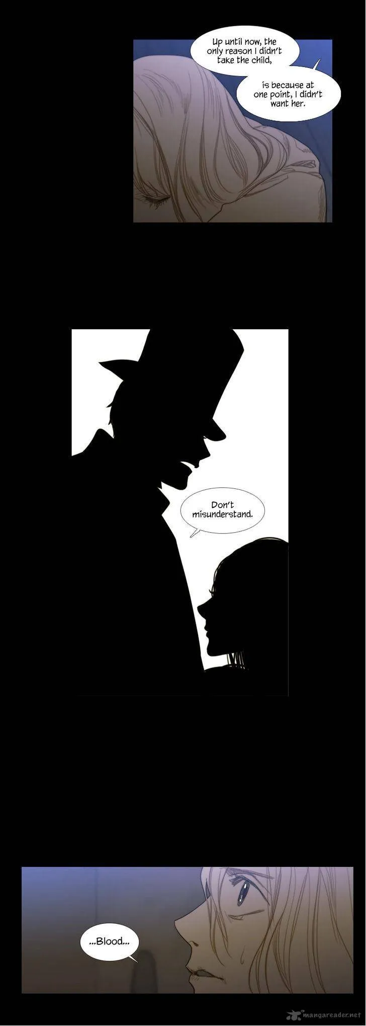 The Pale Horse Chapter 28 Online - página 34