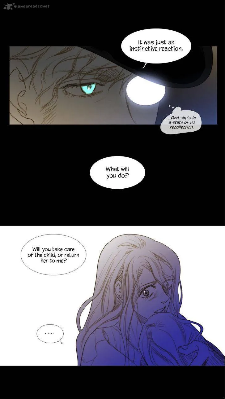 The Pale Horse Chapter 28 Online - página 36