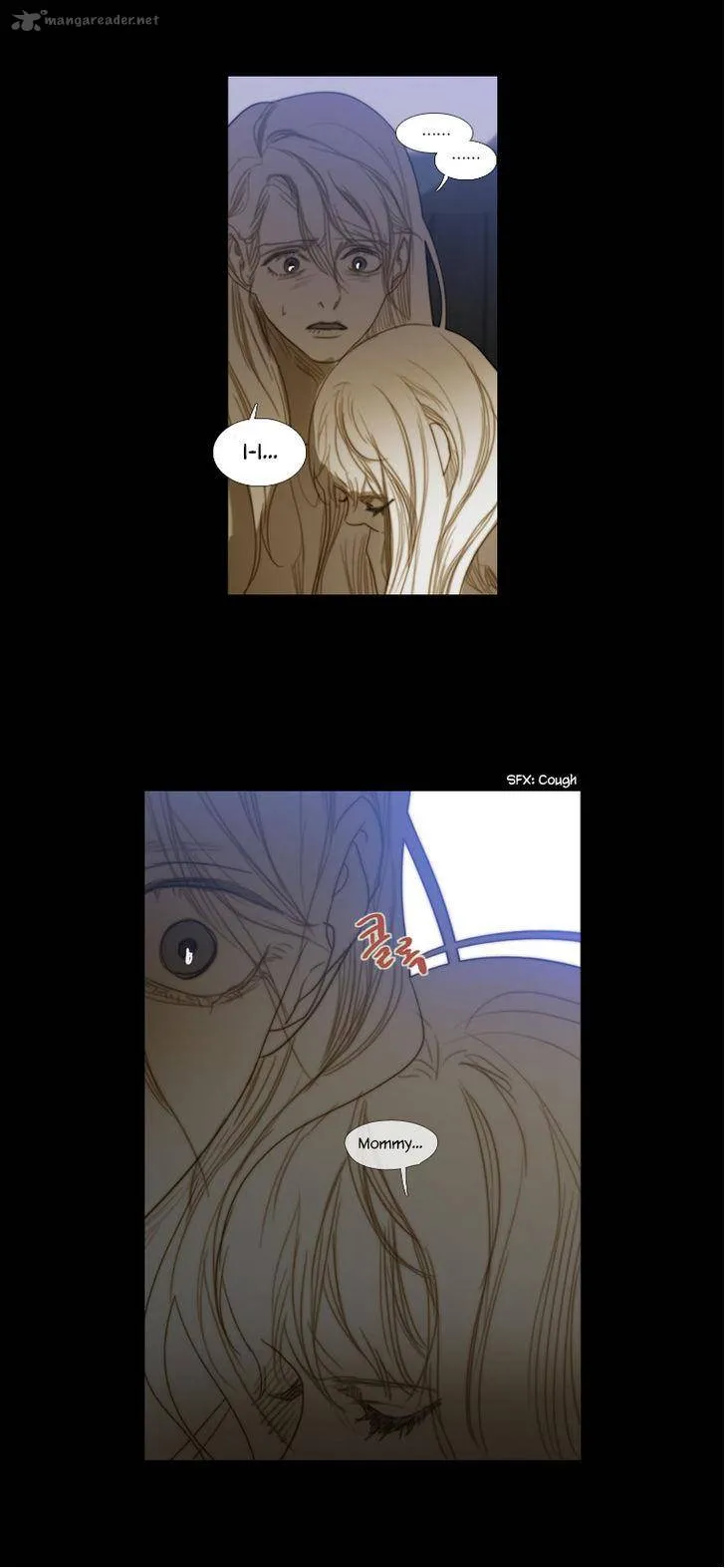 The Pale Horse Chapter 28 Online - página 37