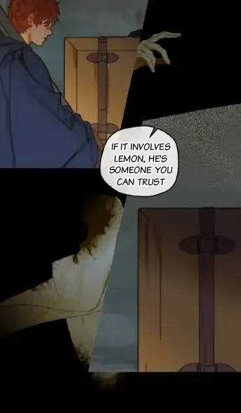The Pale Horse Chapter 280 Online - página 7