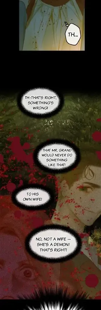 The Pale Horse Chapter 280 Online - página 18