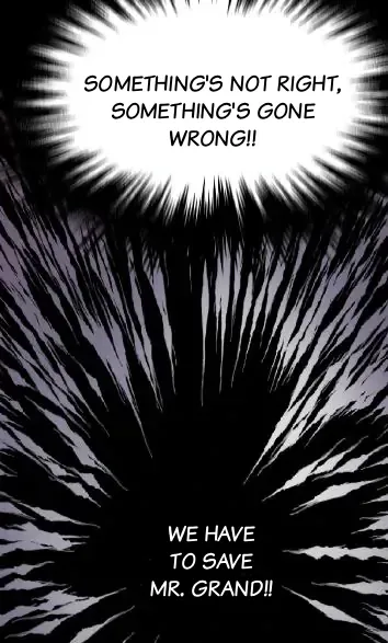 The Pale Horse Chapter 280 Online - página 19