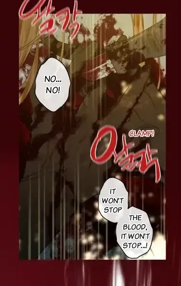 The Pale Horse Chapter 280 Online - página 24