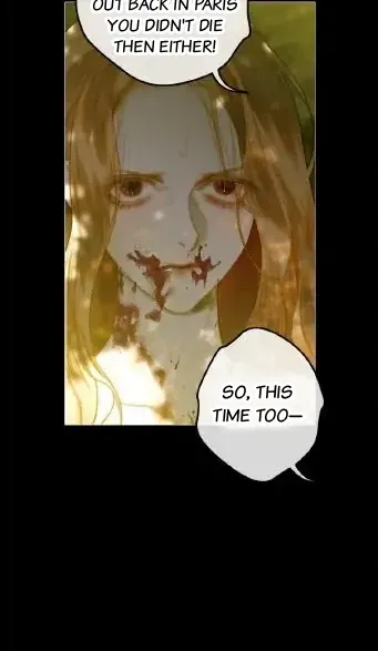 The Pale Horse Chapter 280 Online - página 32