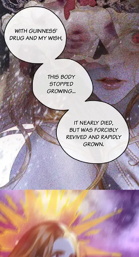 The Pale Horse Chapter 280 Online - página 34