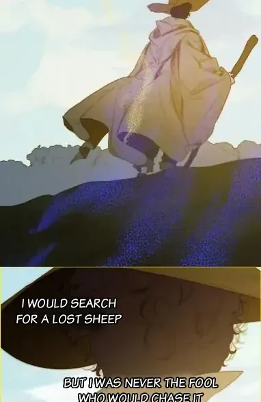 The Pale Horse Chapter 281 Online - página 15