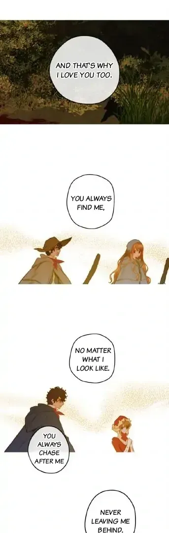 The Pale Horse Chapter 281 Online - página 21