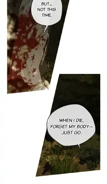 The Pale Horse Chapter 281 Online - página 23