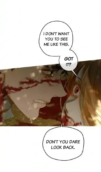 The Pale Horse Chapter 281 Online - página 24