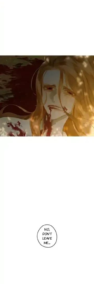 The Pale Horse Chapter 281 Online - página 26