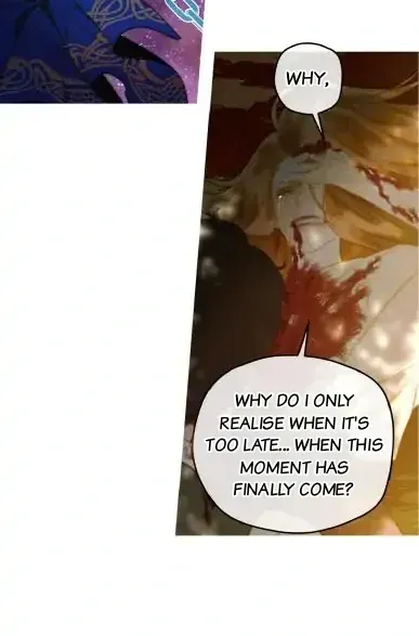 The Pale Horse Chapter 281 Online - página 32