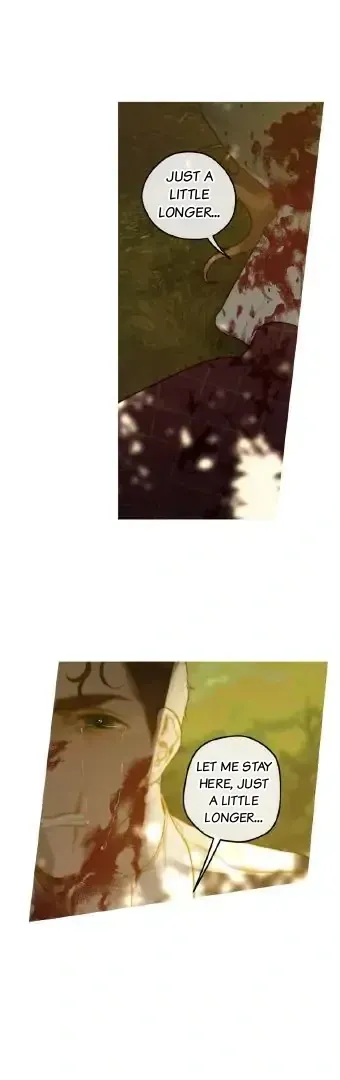 The Pale Horse Chapter 281 Online - página 37
