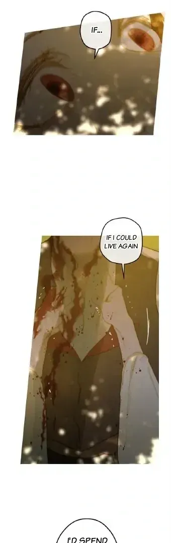 The Pale Horse Chapter 281 Online - página 38