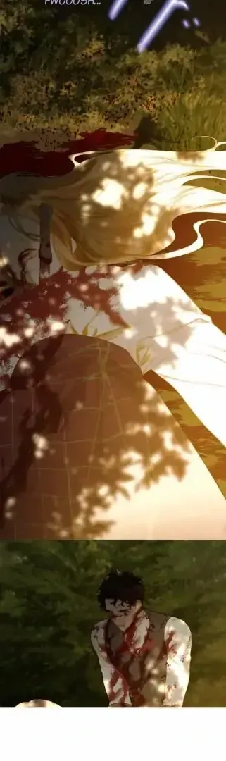 The Pale Horse Chapter 281 Online - página 42