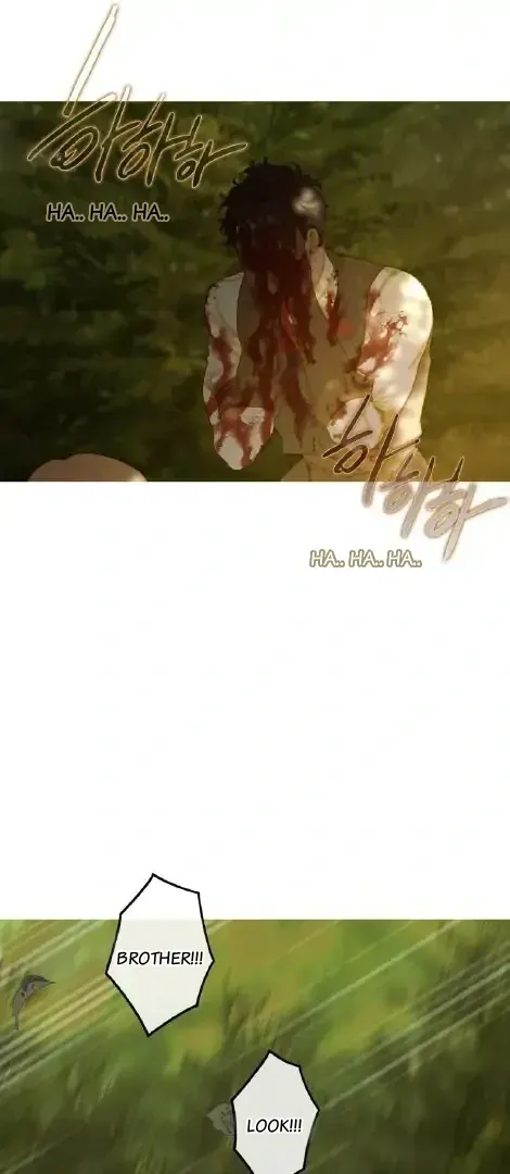 The Pale Horse Chapter 281 Online - página 45
